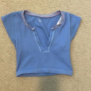 Go for gold out from under seamless ripped up from urban